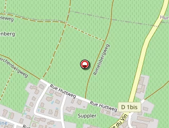 Carte de Chenevotot Guy à Zellenberg