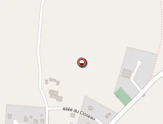 Carte de Amisun à Montflours