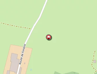 Carte de Gaec Gremillet Drouot à Beauménil