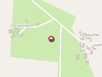 Carte de Bigot Didier à Saint-m'hervé