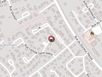 Carte de Herault Christèlle à Loudéac