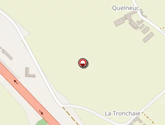 Carte de Gauvry Jacques à Prénessaye (la)