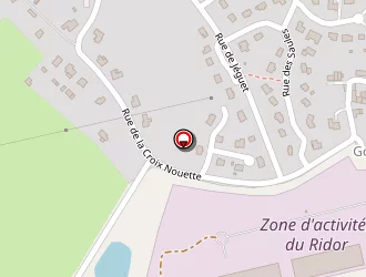 Carte de Le Foll Patrick à Plémet