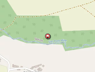 Carte de Stervinou Louis à Saint-goazec