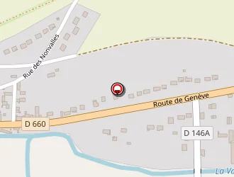 Carte de Eau De Paris à Malay-le-petit