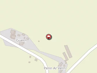 Carte de Mairie à Gouézec