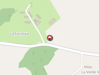 Carte de Rocaboy Alain à Gomené