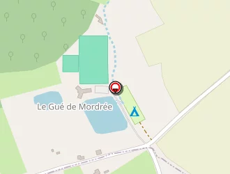 Carte de Barbot (earl) à Acigné