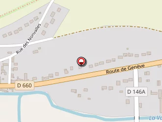 Carte de Taxi Luc à Malay-le-petit