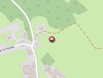 Carte de La Boulange Dorée à Deycimont