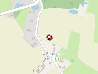 Carte de Aqea à Bouëxière (la)