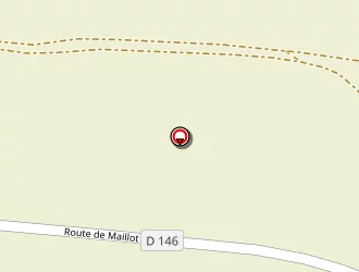 Carte de Meca V.i 89 à Malay-le-grand