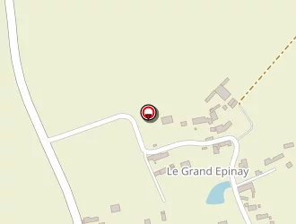 Carte de Rointru Luc à Yèvres