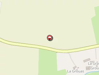 Carte de Amsellem Christophe à Cormes