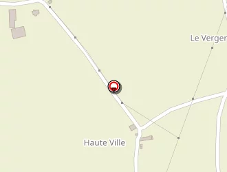 Carte de Zima Brigitte à Merdrignac