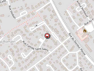 Carte de Le Bihan Emmanuel à Loudéac