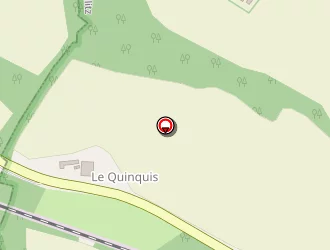 Carte de Abgrall Alain-yves à Saint-coulitz