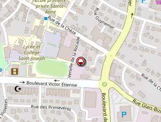 Carte de Angkor Restaurant Cpsm à Loudéac