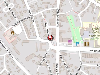 Carte de Santé Nature à Loudéac