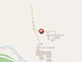 Carte de Khermouche Laurence à Plomodiern