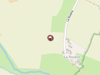 Carte de Guilhome à Crissé