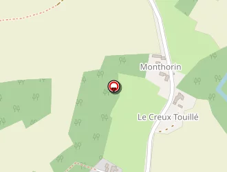 Carte de A Vos Clics à Vernie