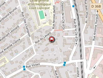 Carte de Zaragoza Dominique à Épinal