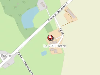 Carte de Ara Technology à Baconnière (la)