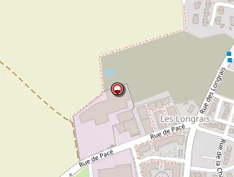 Carte de Hardy Roux Developpement à Chapelle-des-fougeretz (la)