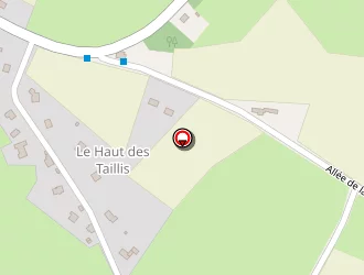 Carte de Paty Maxime à Bouëxière (la)