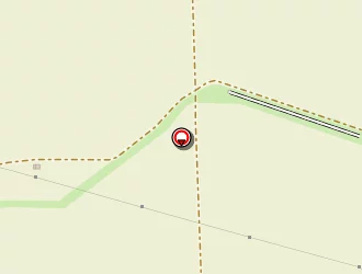 Carte de Gerbe à Malay-le-petit