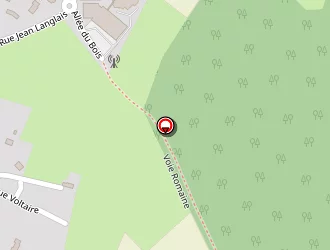 Carte de Oliveira à Bouëxière (la)