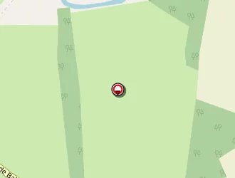 Carte de Gasnier Beule (earl) à Courcemont