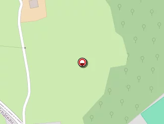 Carte de Complexe Sportif à Chaumousey