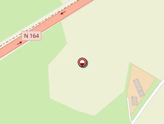 Carte de Eon Roger à Plémet