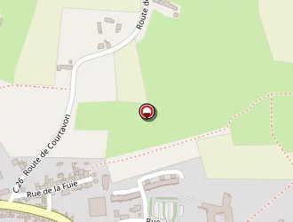 Carte de Transports Schenker-joyau à Luc (le)