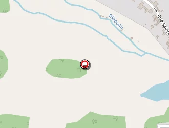 Carte de Pautrel Jacky à Beaufai