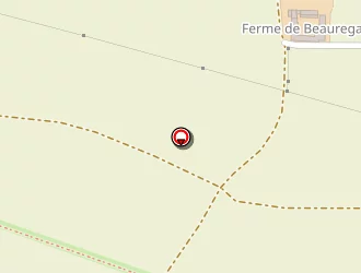 Carte de Mairie à Malay-le-petit