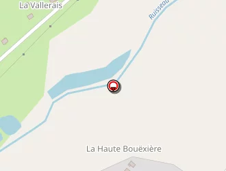 Carte de Gardan Jérôme à Balazé