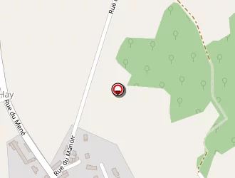 Carte de Restaurant Pub Follette à Gomené