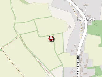 Carte de L'arbre A Pain à Mellionnec