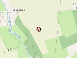 Carte de Besnard Alexandre à Saint-mars-sous-ballon