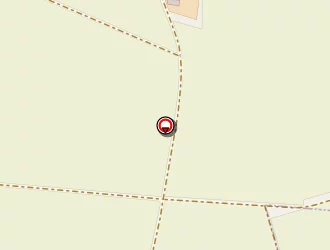 Carte de Rocher Frédéric à Bondaroy