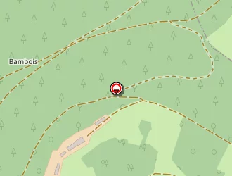 Carte de Giovanni Francis à Lapoutroie