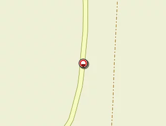 Carte de Dumant (earl) à Dangeau