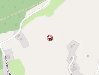 Carte de Plantin Claude à Anould