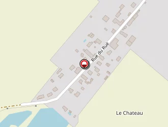 Carte de Alves Johnny à Vaudes