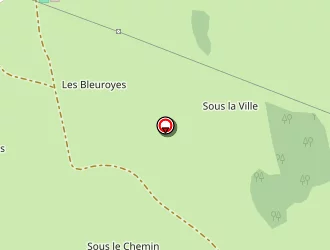 Carte de Perrin Et Fils à Corcieux