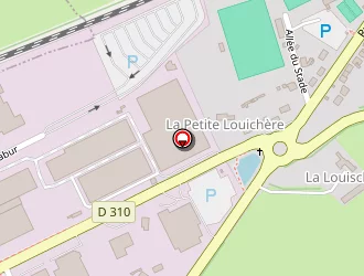 Carte de Peltier à Sillé-le-guillaume