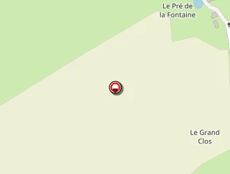 Carte de Mercier Guy à Saint-georges-sur-erve